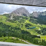 Apartamento Gartenappartement Hermagor-nassfeld Hermagor-Pressegger See
