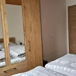 Apartamento Gartenappartement Hermagor-nassfeld