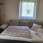 Διαμέρισμα Gartenappartement Hermagor-nassfeld