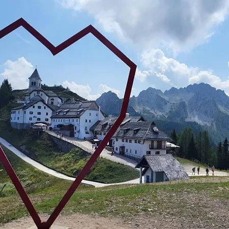 Gartenappartement Hermagor-nassfeld