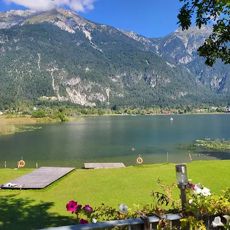 דירה Gartenappartement Hermagor-nassfeld