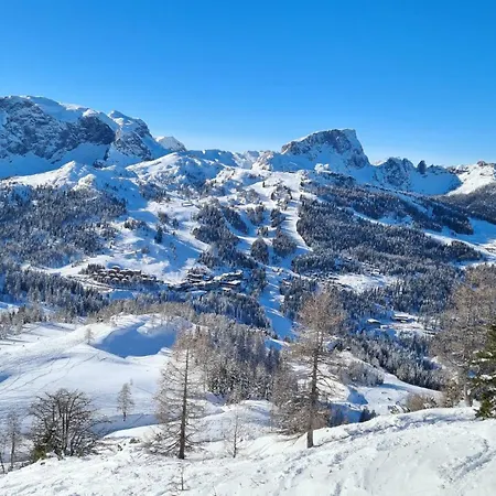 Gartenappartement Hermagor-nassfeld