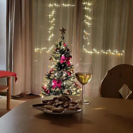 Gartenappartement Hermagor-nassfeld