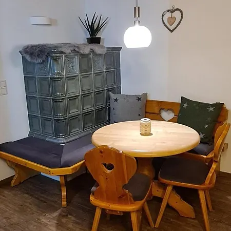 Appartement Gartenappartement Hermagor-nassfeld *