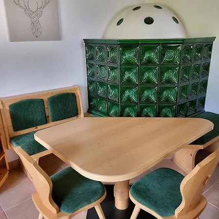 Gartenappartement Hermagor-nassfeld Hermagor-Pressegger See