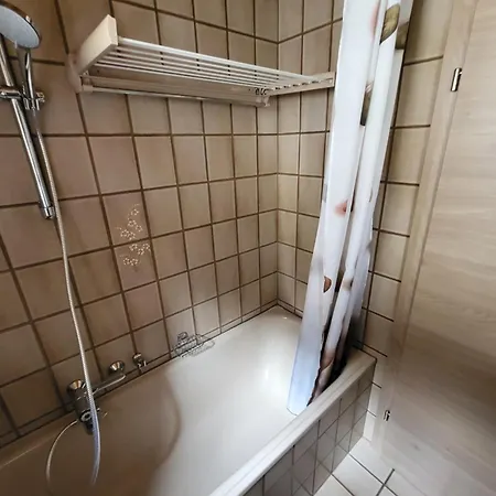 Gartenappartement Hermagor-nassfeld *