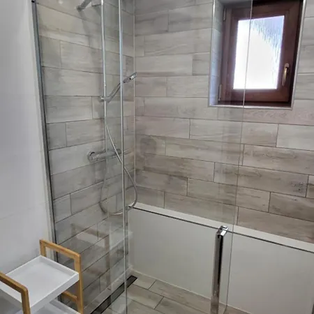 Apartment Gartenappartement Hermagor-nassfeld Hermagor-Pressegger See