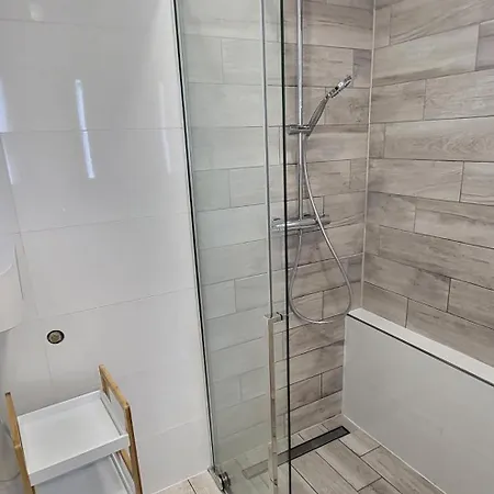 Daire Gartenappartement Hermagor-nassfeld