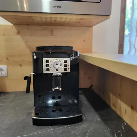 Gartenappartement Hermagor-nassfeld Daire