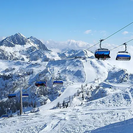 Apartamento Gartenappartement Hermagor-nassfeld Hermagor-Pressegger See