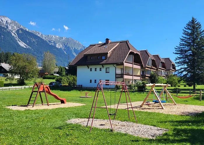 Gartenappartement Hermagor-nassfeld